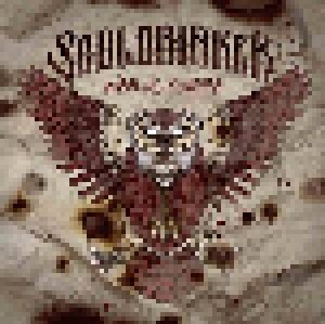 Souldrinker: War Is Coming (CD) - Bild 1