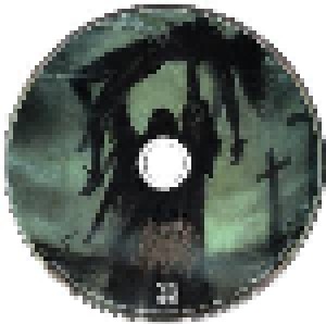 Dark Fortress: Profane Genocidal Creations (CD) - Bild 6