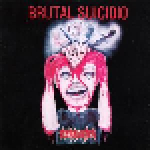 Cover - Corrupter: Brutal Suicidio