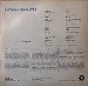 Schlagerexpress 1966 (LP) - Bild 2
