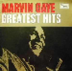 Marvin Gaye: Greatest Hits (Motown) (LP) - Bild 1