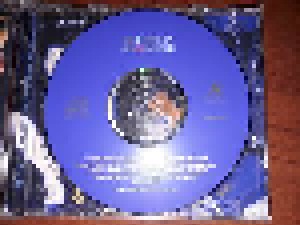 Mick Taylor: Shadow Man (CD) - Bild 3