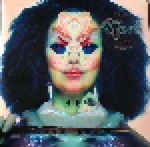 Björk: Utopia (2-LP) - Bild 1