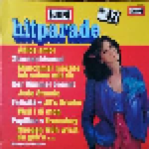 Udo Reichel Orchester: Europa Hitparade 47 (LP) - Bild 1