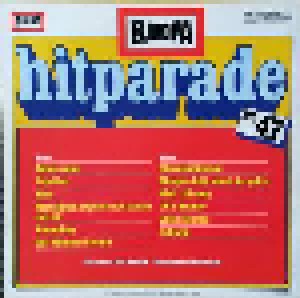 Udo Reichel Orchester: Europa Hitparade 47 (LP) - Bild 2