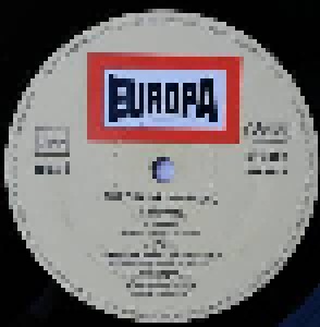Udo Reichel Orchester: Europa Hitparade 47 (LP) - Bild 3