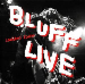 Coogans Bluff: Bluff Live (CD) - Bild 1