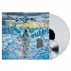 Gates Of Ishtar: A Bloodred Path (LP + CD) - Bild 2