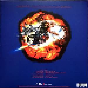 Judas Priest: Painkiller (LP) - Bild 3