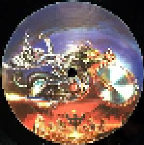 Judas Priest: Painkiller (LP) - Bild 6