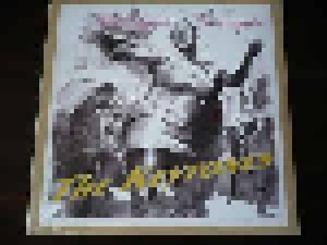 Keytones: Whooper Snooper (CD) - Bild 1