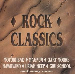 Rock Classics (CD) - Bild 1