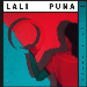 Cover - Lali Puna: Two Windows