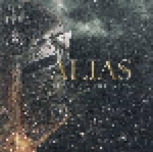 Alias: Metal To Infinity (CD) - Bild 1