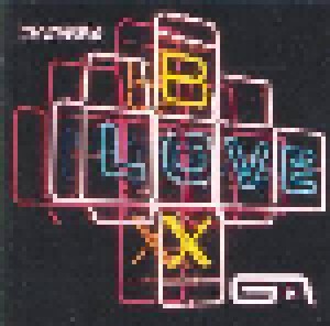 Groove Armada: Lovebox (CD) - Bild 1