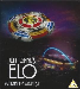 Jeff Lynne's ELO: Wembley Or Bust (2-CD + Blu-ray Disc) - Bild 1