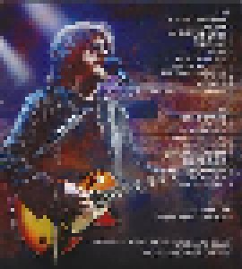 Jeff Lynne's ELO: Wembley Or Bust (2-CD + Blu-ray Disc) - Bild 2