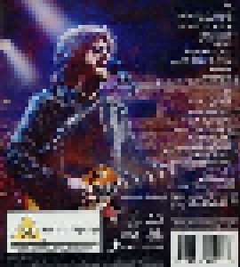 Jeff Lynne's ELO: Wembley Or Bust (2-CD + Blu-ray Disc) - Bild 3