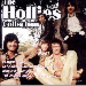 The Hollies: Single Collection - Cover