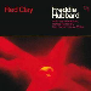 Freddie Hubbard: Red Clay - Cover