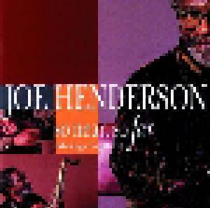 Joe Henderson: So Near, So Far (Musings For Miles) - Cover
