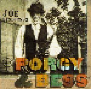 Joe Henderson: Porgy & Bess - Cover