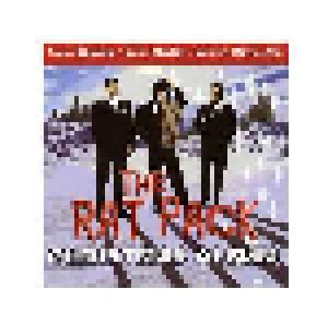 The Rat Pack: Christmas Album - Cover