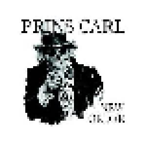 Prins Carl: New Order - Cover