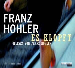 Franz Hohler: Es Klopft - Cover