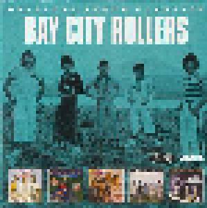 Bay City Rollers: Original Album Classics - Cover