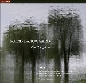 Cover - Rued Langgaard: Symphonies, The