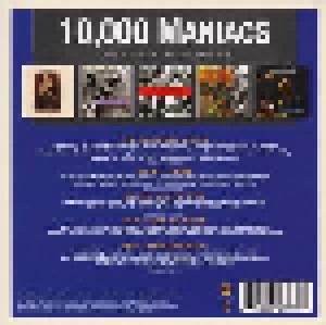 10,000 Maniacs: Original Album Series (5-CD) - Bild 2
