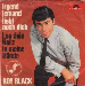 Roy Black: Leg Dein Herz In Meine Hände (7") - Bild 2