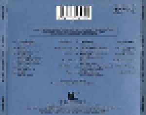 Classic 80's Groove Mastercuts Volume 2 (CD) - Bild 2