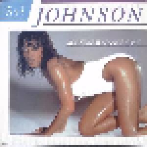 Cover - Syl Johnson: Ms. Fine Brown Frame