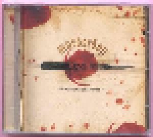Murderdog: God Red Rum (CD) - Bild 1