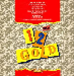 Bonnie Tyler + Meat Loaf + REO Speedwagon + Journey: 12 Inch Gold (Split-12") - Bild 1