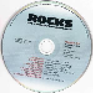 Rocks Magazin 62 - 01/2018 (CD) - Bild 3