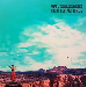 Noel Gallagher's High Flying Birds: Who Built The Moon? (LP) - Bild 2
