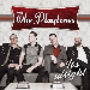 Cover - Playtones, The: It's Alright