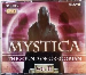 Cover - Mystica: Sound Of Gregorian - Vol. II, The