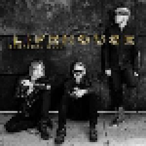 Lifehouse: Greatest Hits (CD) - Bild 1