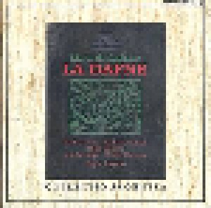 Marco da Gagliano: La Dafne (CD) - Bild 1