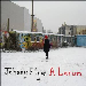 Johnny Flynn: A Larum (CD) - Bild 1