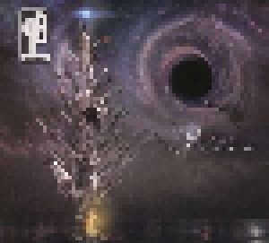 Panzerballett: X-Mas Death Jazz (CD) - Bild 1