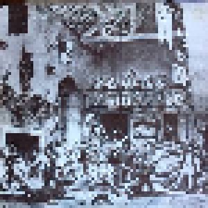 Jethro Tull: Minstrel In The Gallery (LP) - Bild 1