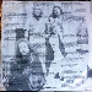 Jethro Tull: Minstrel In The Gallery (LP) - Bild 6