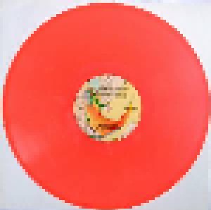 Tangerine Dream: Quantum Gate (2-LP) - Bild 4