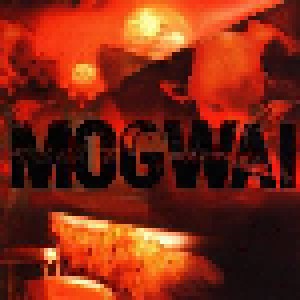Mogwai: Rock Action (CD) - Bild 1