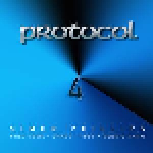 Simon Phillips: Protocol IV (CD) - Bild 1
